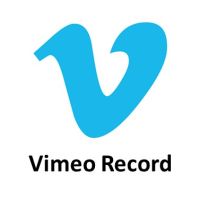 Vimeo Record - Enregistrement écran et webcam
