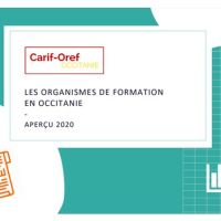 L'activité des organismes de formation en Occitanie