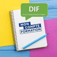 Prolongation du transfert de votre DIF