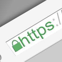 certificat de sécurité information SSL/ TLS