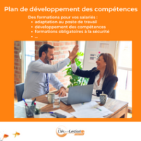 Plan de développement des compétences, comment s'y retrouver